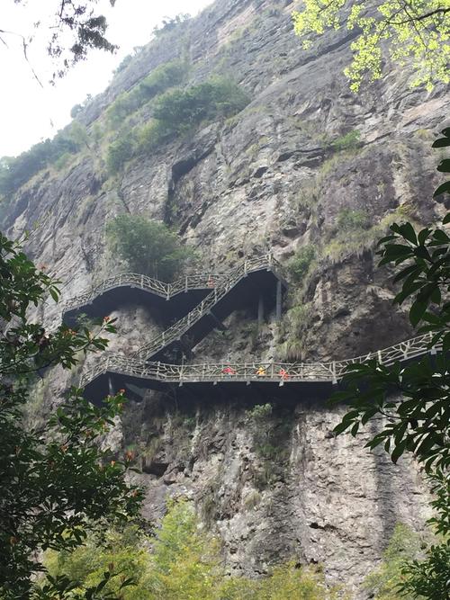 平阳水头风景区有哪些景点？雁荡山博物馆收费吗