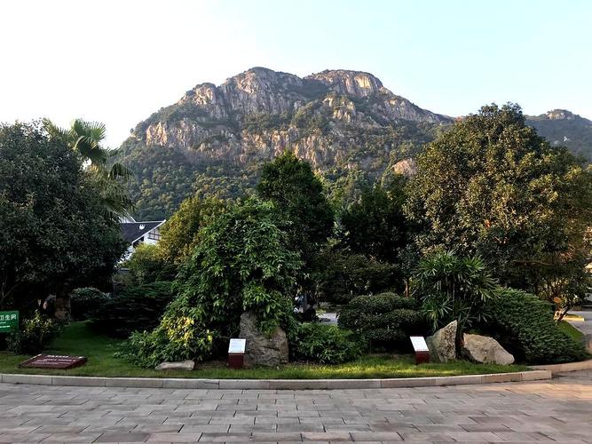 平阳水头风景区有哪些景点?雁荡山博物馆收费吗-图3 平阳水头风景区有哪些景点?雁荡山博物馆收费吗-图3