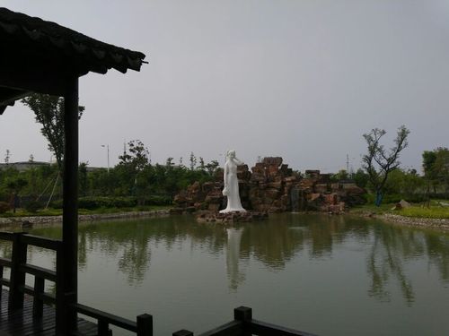 洋河周边有什么好玩的地方?洋河镇旅游不收费-图2 洋河周边有什么好玩的地方?洋河镇旅游不收费-图2