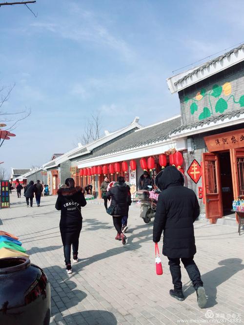 洋河周边有什么好玩的地方?洋河镇旅游不收费-图3 洋河周边有什么好玩的地方?洋河镇旅游不收费-图3