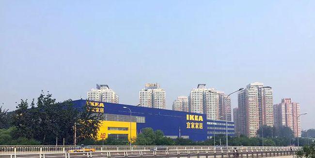 北京西红门宜家营业时间?宜家西红门停车收费吗-图2 北京西红门宜家营业时间?宜家西红门停车收费吗-图2