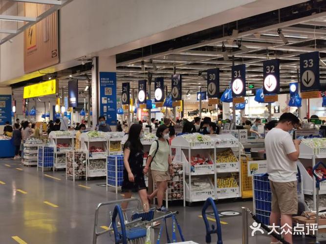 北京西红门宜家营业时间？宜家西红门停车收费吗