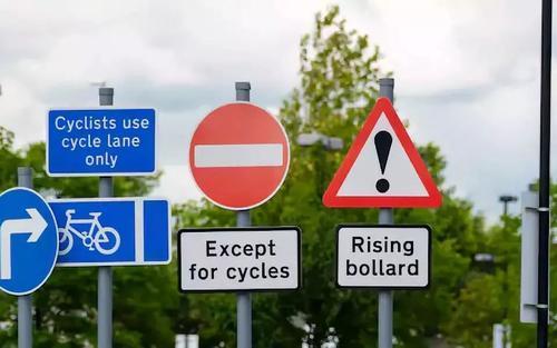英国的交通规则?英国 收费 路-图1 英国的交通规则?英国 收费 路-图1