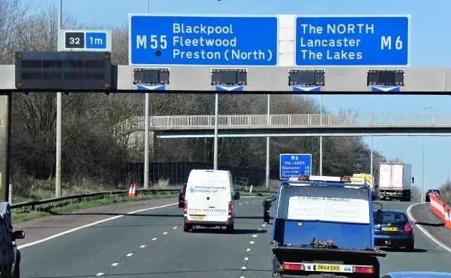 英国的交通规则?英国 收费 路-图2 英国的交通规则?英国 收费 路-图2