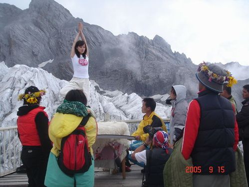 玉龙雪山导游证可以免票吗？玉龙雪山导游怎么收费-图2