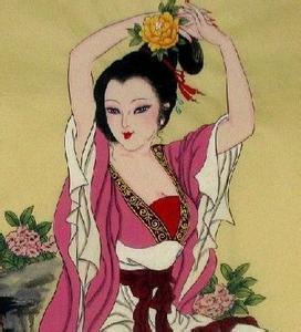 中国古代十大妓女有哪十个?镇江小姐怎么收费-图3 中国古代十大妓女有哪十个?镇江小姐怎么收费-图3