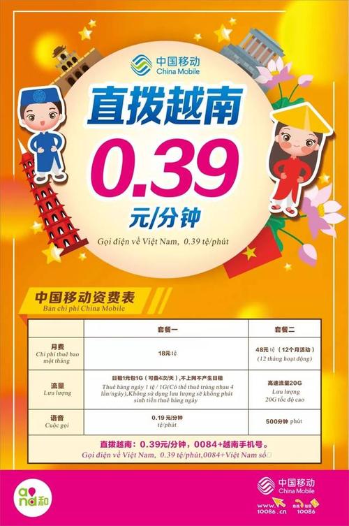 中国移动开通澳门漫游一天多少钱?中国移动在澳门收费标准-图3 中国移动开通澳门漫游一天多少钱?中国移动在澳门收费标准-图3