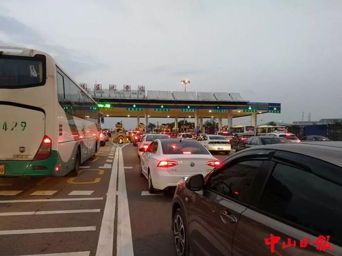 中山有几个客运汽车站?中山市东升收费站-图3 中山有几个客运汽车站?中山市东升收费站-图3