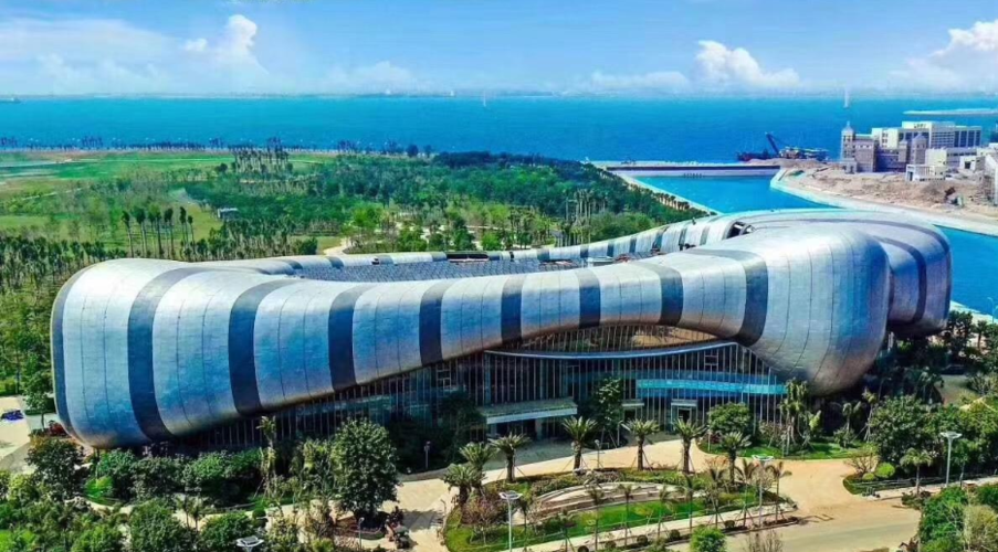 2022年海花岛旅游攻略?重庆江南网球馆收费-图2 2022年海花岛旅游攻略?重庆江南网球馆收费-图2