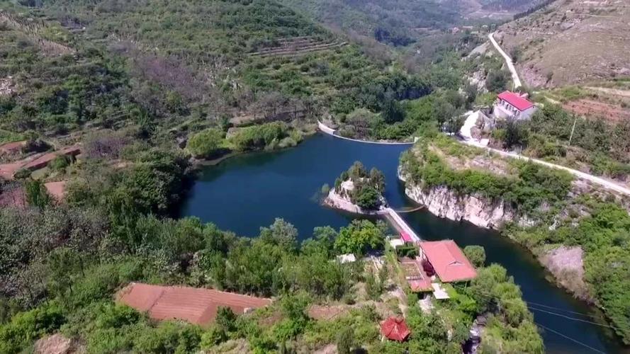 淄川不收门票的景区？淄川的留仙谷收费吗-图2