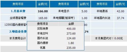 套餐通话时间没用完，怎么会有语音通讯费？2017通话收费