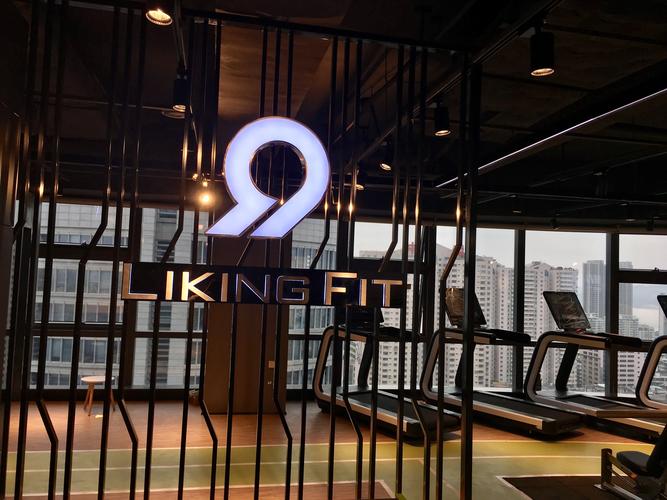 Liking健身的模式是什么样的?liking健身收费-图1 Liking健身的模式是什么样的?liking健身收费-图1