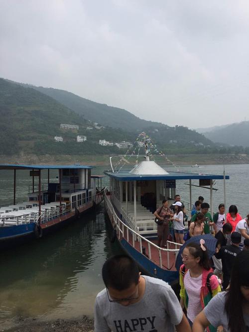 瀛湖风景区游船费用?安康瀛湖景区收费-图2 瀛湖风景区游船费用?安康瀛湖景区收费-图2