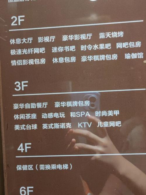 成都诺亚方舟养身spa会所怎么收费?保定诺亚健身收费标准-图2 成都诺亚方舟养身spa会所怎么收费?保定诺亚健身收费标准-图2