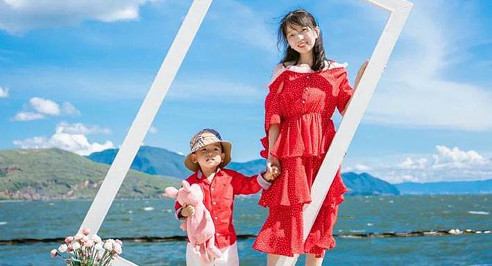 旅游小孩子跟团的费用国家标准?报团婴儿怎么收费标准-图3 旅游小孩子跟团的费用国家标准?报团婴儿怎么收费标准-图3