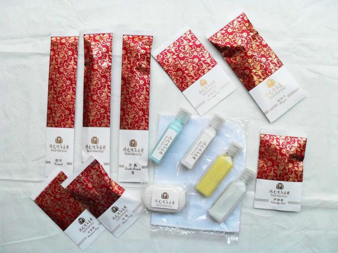 一般酒店都有什么洗漱用品？宾馆洗漱用品要收费