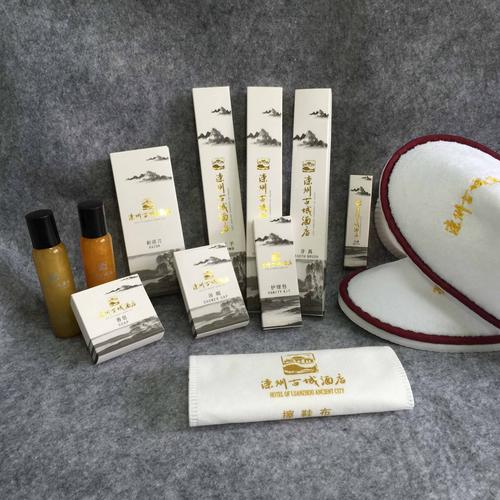 一般酒店都有什么洗漱用品?宾馆洗漱用品要收费-图2 一般酒店都有什么洗漱用品?宾馆洗漱用品要收费-图2