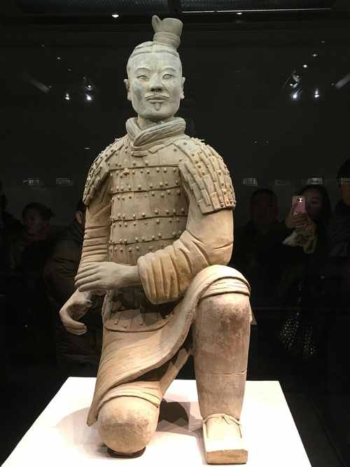 兵马俑租耳机靠谱吗?兵马俑讲解费耳机收费-图1 兵马俑租耳机靠谱吗?兵马俑讲解费耳机收费-图1