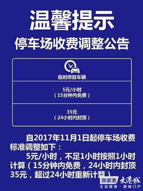 停车场的车费长时间不交会有什么后果？长时间停车收费