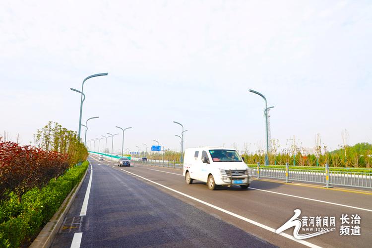 长治东南外环什么时候通车?长治西二环收费站-图2 长治东南外环什么时候通车?长治西二环收费站-图2