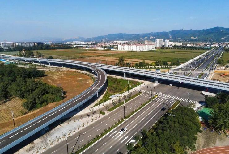 长治东南外环什么时候通车?长治西二环收费站-图3 长治东南外环什么时候通车?长治西二环收费站-图3
