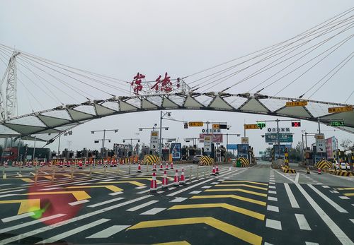 常德现在可以上高速吗?常德西收费站走错-图3 常德现在可以上高速吗?常德西收费站走错-图3