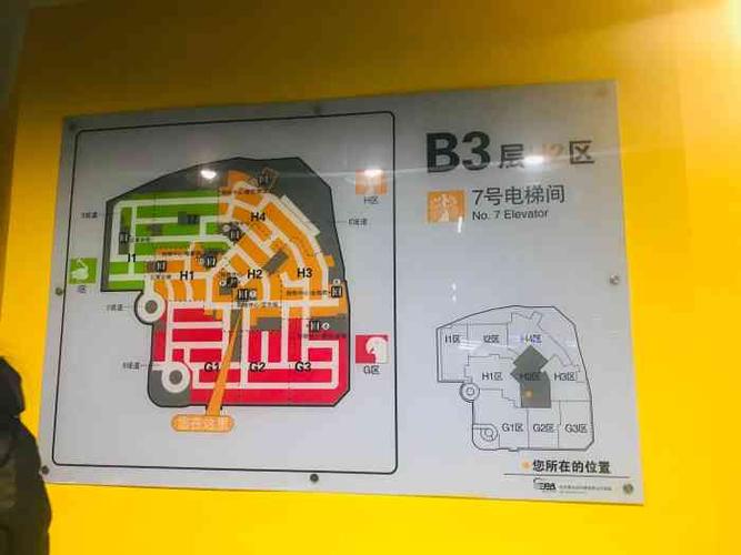 大悦城停车攻略?朝阳大悦城附近 停车场收费-图1 大悦城停车攻略?朝阳大悦城附近 停车场收费-图1