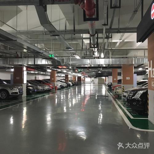 大悦城停车攻略?朝阳大悦城附近 停车场收费-图3 大悦城停车攻略?朝阳大悦城附近 停车场收费-图3