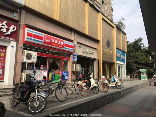 成都商铺价格?成都131收费-图2 成都商铺价格?成都131收费-图2