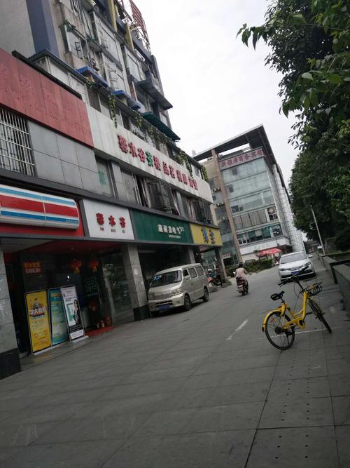 成都商铺价格?成都131收费-图3 成都商铺价格?成都131收费-图3