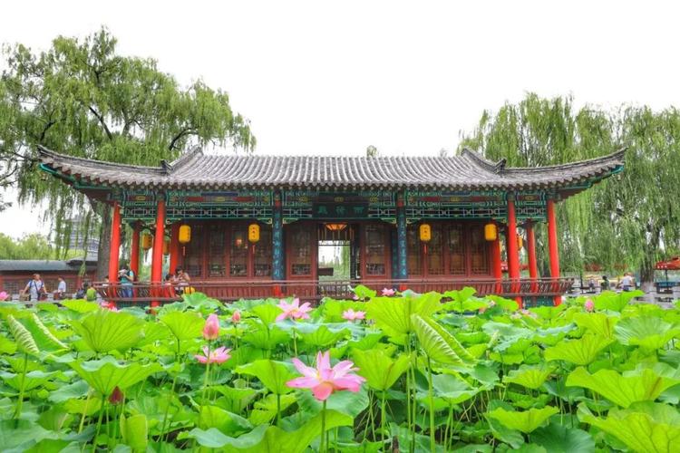 关于大明湖的历史名人和故事？成都龙颜男士spa收费