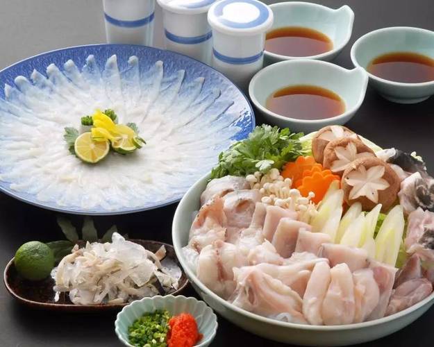 冲绳河豚贵吗?初花日本料理 收费-图2 冲绳河豚贵吗?初花日本料理 收费-图2
