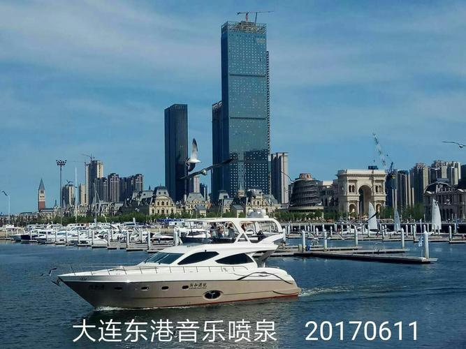 大连东港音乐喷泉停车攻略？大连东港音乐喷泉收费吗