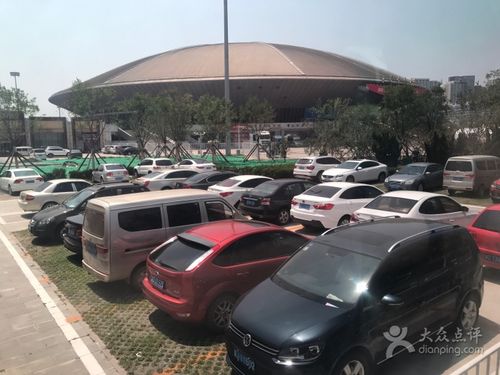 大运中心体育馆停车攻略?大运体育馆停车场收费-图2 大运中心体育馆停车攻略?大运体育馆停车场收费-图2