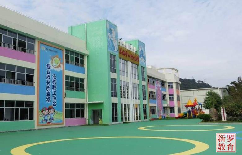 龙岩叮叮当幼儿园是公办的?叮叮幼儿园收费-图3 龙岩叮叮当幼儿园是公办的?叮叮幼儿园收费-图3