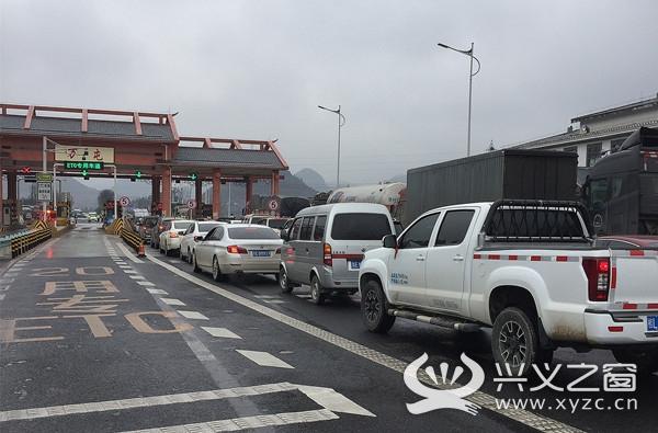 兴义市近五年人口结构?顶效到万屯收费站-图1 兴义市近五年人口结构?顶效到万屯收费站-图1