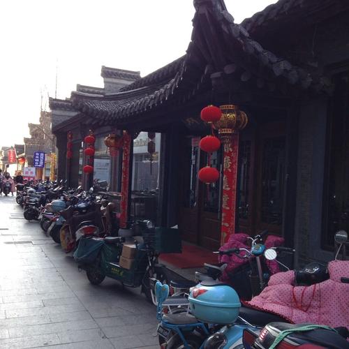 东关街附近好停车吗?东关街停车收费-图1 东关街附近好停车吗?东关街停车收费-图1