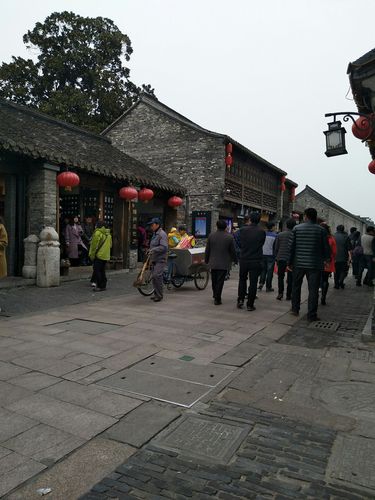 东关街附近好停车吗?东关街停车收费-图2 东关街附近好停车吗?东关街停车收费-图2