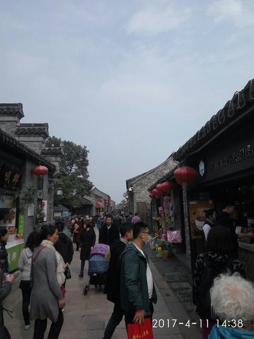 东关街附近好停车吗?东关街停车收费-图3 东关街附近好停车吗?东关街停车收费-图3