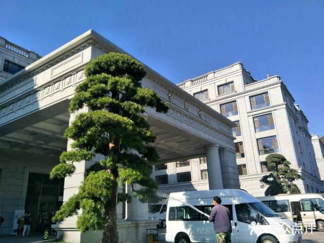 金牛宾馆是国宾馆吗？东郊国宾馆 停车收费