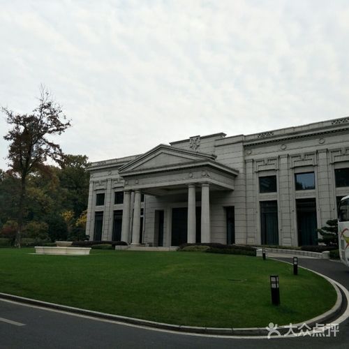 金牛宾馆是国宾馆吗?东郊国宾馆 停车收费-图2 金牛宾馆是国宾馆吗?东郊国宾馆 停车收费-图2