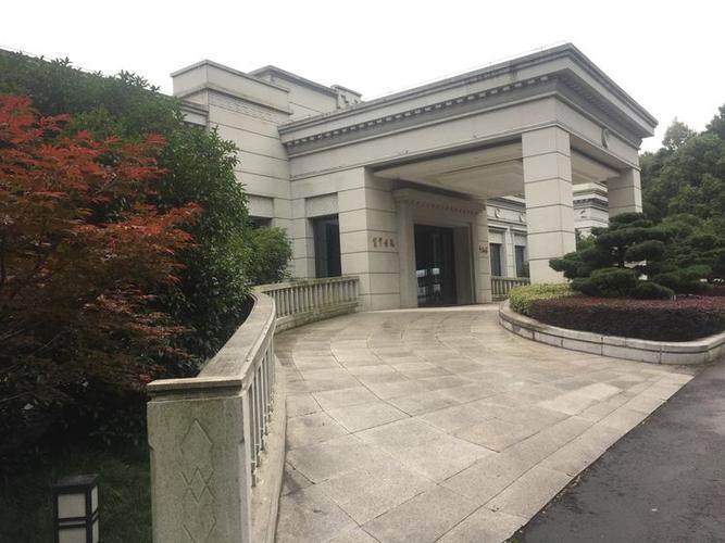金牛宾馆是国宾馆吗?东郊国宾馆 停车收费-图3 金牛宾馆是国宾馆吗?东郊国宾馆 停车收费-图3