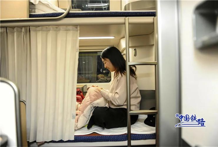 硬卧带孩子怎么收费？动车带小孩怎么收费