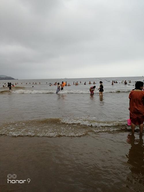 温州洞头大沙岙海滨浴场票价？洞头海滨浴场怎么收费