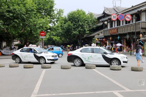 都江堰景区正门到东门打车需要多少钱?都江堰出租车收费-图3 都江堰景区正门到东门打车需要多少钱?都江堰出租车收费-图3