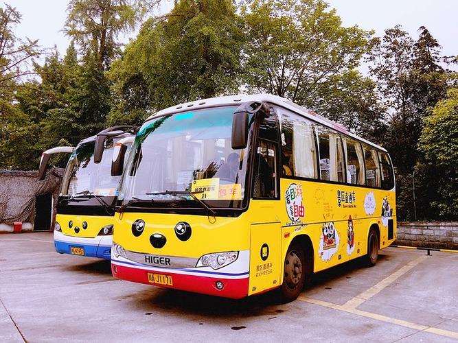 都江堰景区正门到东门打车需要多少钱?都江堰出租车收费-图2 都江堰景区正门到东门打车需要多少钱?都江堰出租车收费-图2