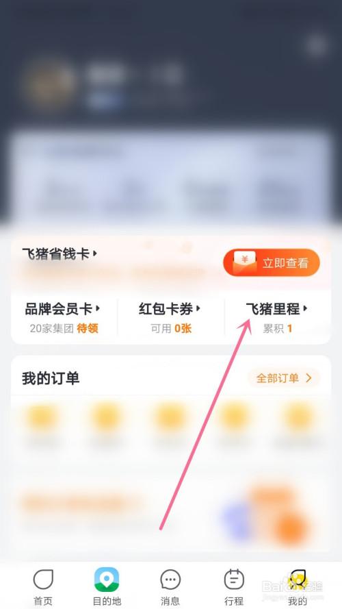 飞猪跟团旅游是怎么收费的?飞猪收费吗-图2 飞猪跟团旅游是怎么收费的?飞猪收费吗-图2