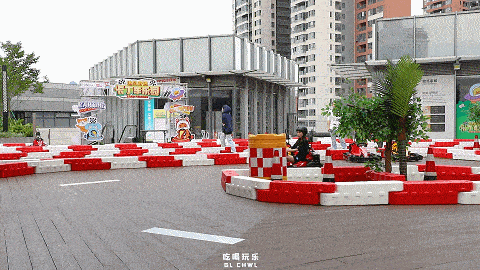 万象城卡丁车需要身份证证吗?赣州万象城卡丁车收费-图3 万象城卡丁车需要身份证证吗?赣州万象城卡丁车收费-图3
