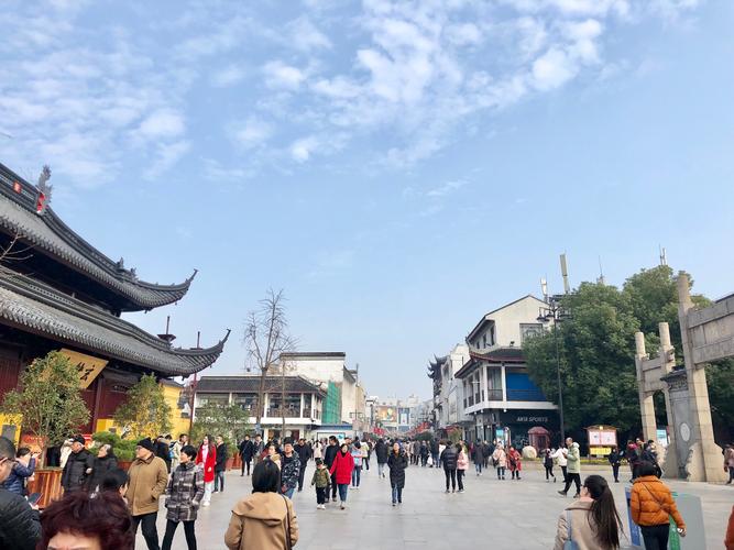 苏州观前街哪有停汽车的地方?观前地区停车收费时间-图3 苏州观前街哪有停汽车的地方?观前地区停车收费时间-图3