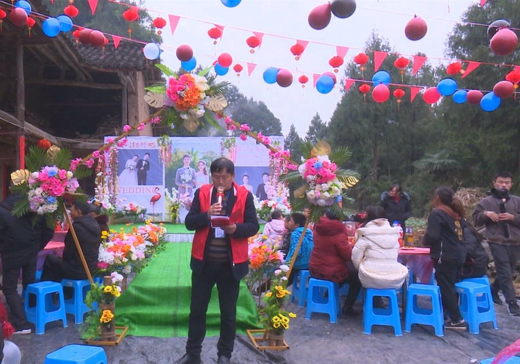 四川广元是怎么结婚的?广元婚庆收费-图2 四川广元是怎么结婚的?广元婚庆收费-图2